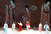 2024穗港澳粤剧日：名家齐聚粤剧艺术博物馆，经典剧目精彩上演