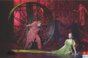 辞旧迎新，大湾区名家名团齐聚，6部佳作温暖上演