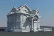 3dmax建模特意卡时缩小模型面数的方法详解 (3dmax建模教程)