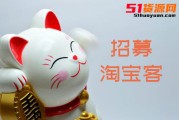 淘宝客有哪些推行形式 (淘宝客有哪些平台)