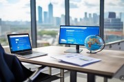SEO基础知识与重要性，助力外贸企业提升竞争力？