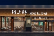 餐饮品牌全案营销筹划 (餐饮品牌全案设计包括什么)