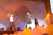 2017新年快乐HAPPY NEW YEAR生院元旦晚会精彩回顾与美好时光