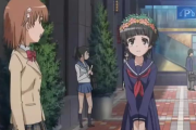 日漫中的文艺风：日本的制服文化有关