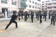 广东精诚卫士保安服务有限公司的服务长处 (广东精诚卫士保安服务有限公司)