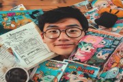 热爱二次元的你，还记得入宅番吗？真实与虚拟真的对立吗？