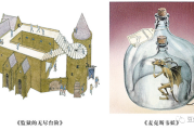 安野光雅精选设计作品集：80幅经典背后的拓扑学与不可能世界
