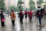 广场舞大妈进军二次元《寄明月》到底是何方神圣