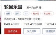 苏晓的轮回之旅：探索无限流小说轮回乐园中的杀手任务与世界观