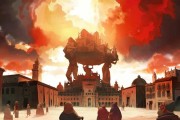 神之亵渎 2发售，2D 版黑魂续作，黑暗奇幻高难 ACT 佳作