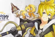 终焉誓约：玩法创新的二次元手游，打破同质化的独特体验