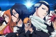死神漫画改编手游正式上架，少年黑崎一护的神秘故事等你来体验