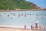 后海：从冲浪胜地到网红旅游点，如何平衡商业与情怀？