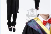 毕业服黄色领子什么专业 (毕业服黄色领子代表什么)