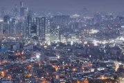 2023 年落地！首尔市政府投入两千万人民币发力 Metaverse，打造全球首个虚拟城市