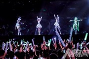 洛天依、初音未来：虚拟偶像背后的文化魅力与深沉热爱
