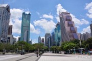 深圳面积多大 人口多少 (深圳面积多大平方公里)