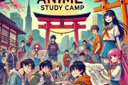 参访日本动漫相关地、学府，探索动漫产业的研学之旅
