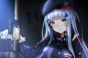 手游周报：少女前线停服，实机首曝