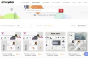 PPT页面排版有哪些准则 (ppt页面排版设计)