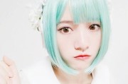 何为女装大佬？除了cosplay，可能真的没人敢穿女装吧