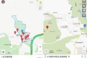 如何用百度地图搜查从以后位置到目标地 (如何用百度地图测距离)