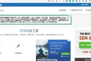 谷歌 seo 优化必备工具 smallseotools：让你的网站优化更轻松