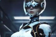 AI 机器人题材动漫影视作品增多，机械姬成 coser 热门角色