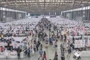 CP18 同人祭圆满落幕，二次元游戏人气爆棚，同人文化活力尽显