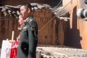 探秘大理立丕古村：从唐武德到崇祯八年的历史变迁与结婚客序