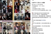 Cos委托：打破次元壁的恋爱新趋势，未来将何去何从？