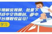 搬运国外视频发到国际犯法吗 (搬运国外视频发到国内犯法吗)
