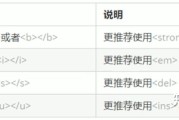 标签化是什么意思 (标签化是什么主义的特征)