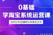 淘宝转化率是什么意思 问题 (淘宝转化率是什么意思)