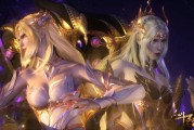堕落千仞雪登场，揭示天使神秘密，引发心魔考验