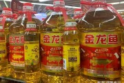 买食用油时优质油桶标签 (买食用油优选哪个牌子)