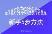 抖音seo怎样不要钱规范 (抖音seo怎么收费)