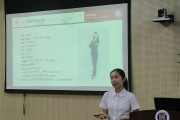 和君14届广西班学员刘雯婷、覃春阳、宁方鹏的未来一年目标与计划