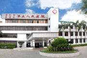 深圳第一人民医院的地址是在哪 网址是多少 (深圳第一人民医院)