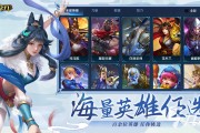 10个游戏美术设计师要看的网站 (特别美的游戏)