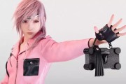 奢侈品大牌与动漫二次元合作：LV 请动二次元代言人，玩转动漫元素