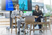 国际书店与北京侦探推理文艺协会合作举办黑色文学文化沙龙，何家弘教授深度解析