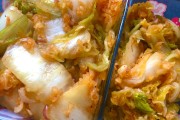 泡菜是怎样做的 (泡菜是怎样做成的)