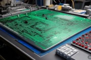 全自动影像测量仪：工作效能远超手摇二次元，专业能力突显