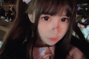 蔡萝莉素颜引争议，自嘲丑后仍遭网曝，美颜前后差别大