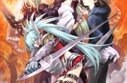 hack系列手游续作新世界日本上架，多人联网RPG体验全新冒险