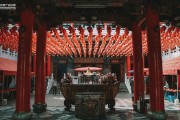 互联网时代算命占卜新趋势：AI技术与传统文化的融合