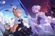 依露希尔：星晓能否让 B 站在二次元游戏领域更进一步？