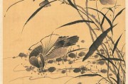 南博推出万古情长松柏下特展，展现明清才女艺文巧思