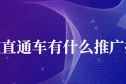 淘宝直通车推行图有哪些设计要点 (淘宝直通车推广怎么操作)